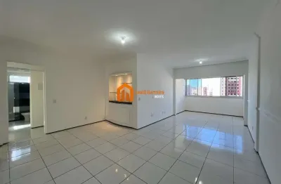 Apartamento com 3 quartos à venda na rua joaquim lima, --, papicu, fortaleza por r$ 420.000