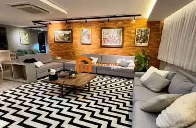 Apartamento com 4 quartos à venda na rua gustavo augusto lima, --, guararapes, fortaleza por r$ 1.710.000