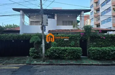 Casa com 5 quartos à venda na Rua Padre Quindere, --, Aldeota, Fortaleza por R$ 1.295.000