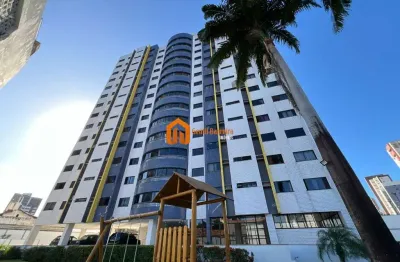Apartamento com 3 quartos à venda na rua joaquim nabuco, --, aldeota, fortaleza por r$ 750.000