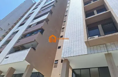 Apartamento com 3 quartos à venda na rua frei mansueto, --, mucuripe, fortaleza por r$ 750.000
