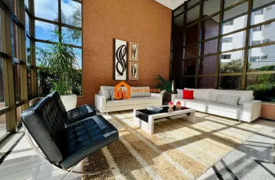 Apartamento com 3 quartos à venda na Rua Nunes Valente, --, Aldeota, Fortaleza por R$ 910.000