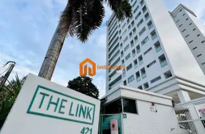 Apartamento com 2 quartos à venda na avenida almirante maximiniano da fonseca, --, engenheiro luciano cavalcante, fortaleza por r$ 715.000