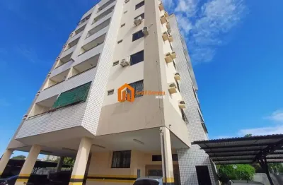 Apartamento com 3 quartos à venda na avenida engenheiro agrônomo josé guimarães duque, --, parque iracema, fortaleza por r$ 350.000