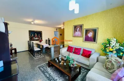 Apartamento com 3 quartos à venda na rua desembargador leite albuquerque, --, aldeota, fortaleza por r$ 580.000