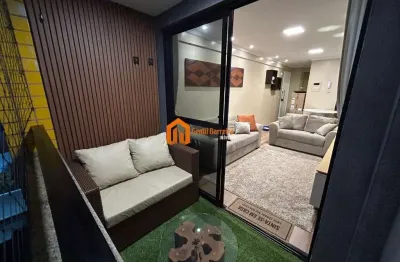 Apartamento com 2 quartos à venda na avenida da abolição, --, mucuripe, fortaleza por r$ 550.000