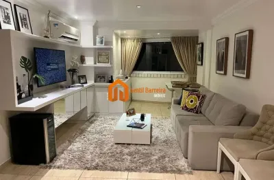 Apartamento com 2 quartos à venda na rua tibúrcio cavalcante, --, meireles, fortaleza por r$ 579.000