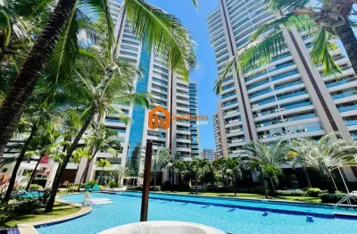 Apartamento com 4 quartos à venda na rua andrade furtado, --, cocó, fortaleza por r$ 1.850.000