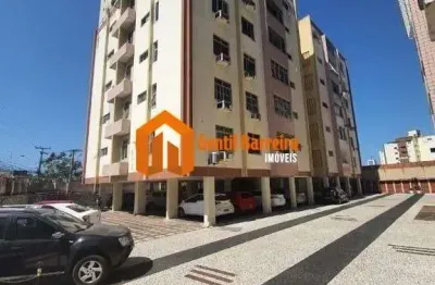 Apartamento com 3 quartos à venda na rua valdetário mota, --, papicu, fortaleza por r$ 275.000