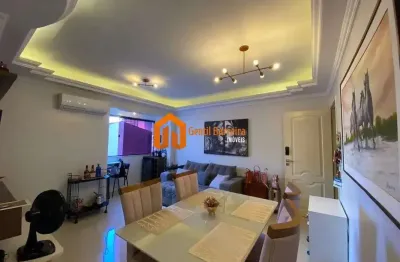 Apartamento com 3 quartos à venda na rua professor jacinto botelho, --, guararapes, fortaleza por r$ 430.000