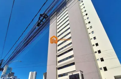 Apartamento com 3 quartos à venda na rua carlos vasconcelos, --, aldeota, fortaleza por r$ 530.000