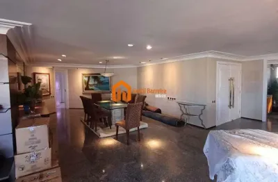 Apartamento com 3 quartos à venda na rua pereira valente, --, meireles, fortaleza por r$ 3.000.000