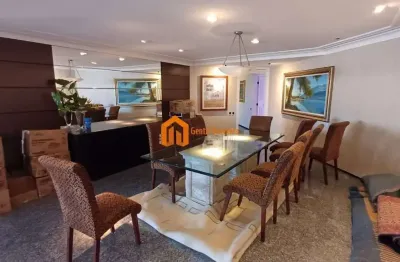 Apartamento com 3 quartos à venda na Rua Pereira Valente, --, Meireles, Fortaleza por R$ 3.000.000