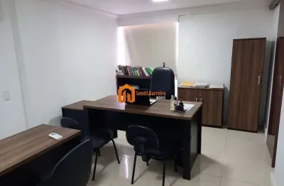 Sala comercial à venda na avenida barão de studart, --, joaquim távora, fortaleza por r$ 140.000