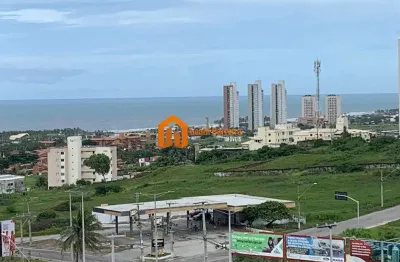 Apartamento com 3 quartos à venda na avenida santos dumont, --, de lourdes, fortaleza por r$ 450.000
