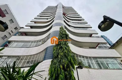 Apartamento com 3 quartos à venda na rua osvaldo cruz, --, meireles, fortaleza por r$ 550.000