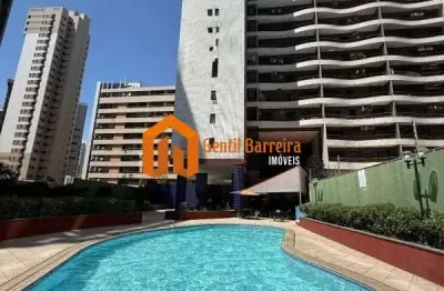 Apartamento com 2 quartos à venda na historiador raimendo girão, --, meireles, fortaleza por r$ 680.000