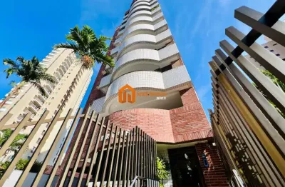 Apartamento com 3 quartos à venda na rua eduardo garcia, --, aldeota, fortaleza por r$ 700.000