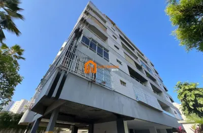 Apartamento com 3 quartos à venda na rua carlos vasconcelos, --, aldeota, fortaleza por r$ 470.000