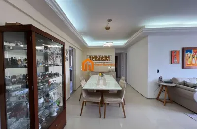 Apartamento com 3 quartos à venda na rua almeida prado, --, papicu, fortaleza por r$ 430.000