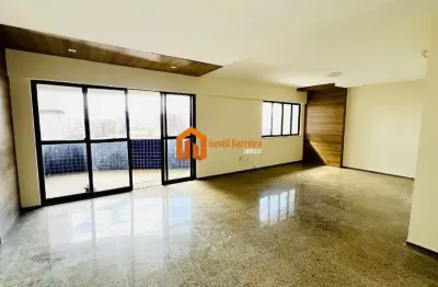 Apartamento com 3 quartos à venda na rua tavares coutinho, --, varjota, fortaleza por r$ 740.000