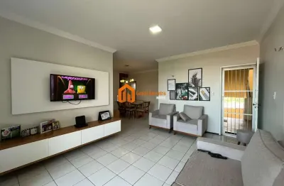 Apartamento com 3 quartos à venda na avenida visconde do rio branco, --, joaquim távora, fortaleza por r$ 330.000