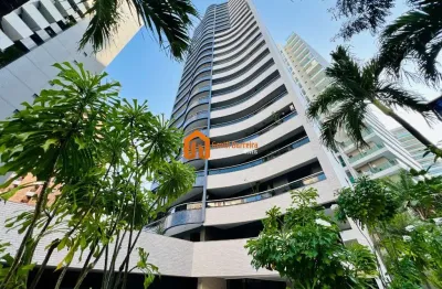 Apartamento com 2 quartos à venda na silva jatahi, --, meireles, fortaleza por r$ 620.000