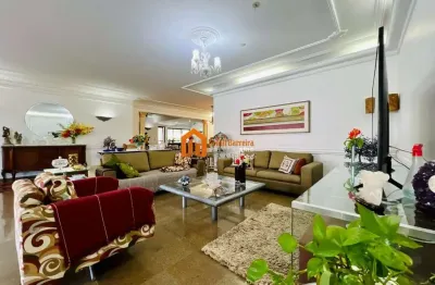 Apartamento com 4 quartos à venda na avenida antônio justa, --, meireles, fortaleza por r$ 1.800.000
