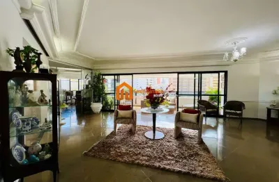 Apartamento com 4 quartos à venda na avenida antônio justa, --, meireles, fortaleza por r$ 1.800.000