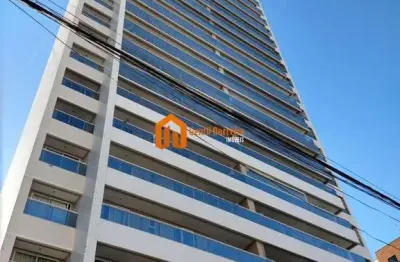 Apartamento com 3 quartos à venda na rua osvaldo cruz, --, aldeota, fortaleza por r$ 1.200.000