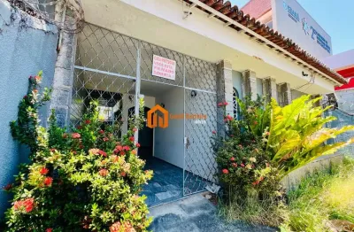 Casa com 5 quartos à venda na rua tibúrcio cavalcante, --, dionisio torres, fortaleza por r$ 1.600.000