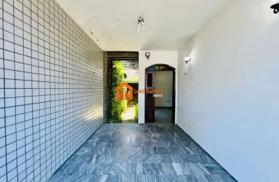 Casa com 5 quartos à venda na rua tibúrcio cavalcante, --, dionisio torres, fortaleza por r$ 1.600.000