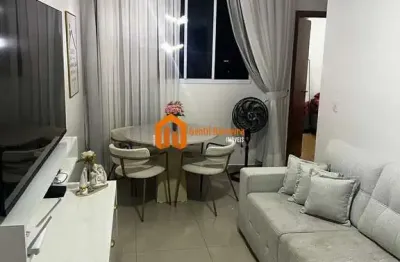 Apartamento com 2 quartos à venda na rua fausto aguiar, --, cambeba, fortaleza por r$ 330.000