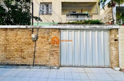 Casa com 2 quartos à venda na rua dragão do mar, --, praia de iracema, fortaleza por r$ 470.000