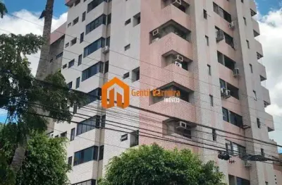 Apartamento com 3 quartos à venda na rua monsenhor bruno, --, aldeota, fortaleza por r$ 560.000