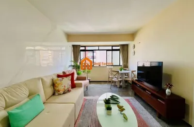 Apartamento com 3 quartos à venda na rua tibúrcio cavalcante, --, meireles, fortaleza por r$ 700.000