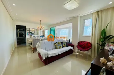 Apartamento com 3 quartos à venda na rua bento albuquerque, --, manoel dias branco, fortaleza por r$ 1.675.000