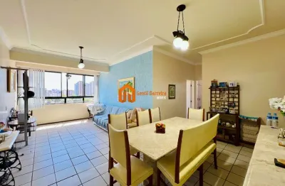 Apartamento com 3 quartos à venda na rua júlio azevedo, --, papicu, fortaleza por r$ 380.000