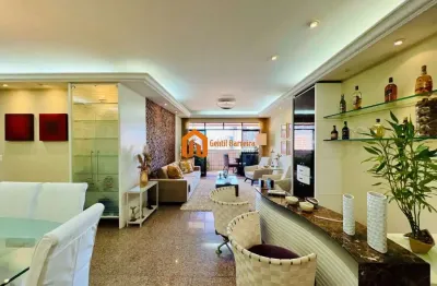 Apartamento com 3 quartos à venda na rua desembargador leite albuquerque, --, aldeota, fortaleza por r$ 999.000