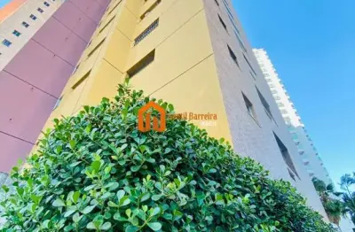 Apartamento com 3 quartos à venda na rua vicente linhares, --, aldeota, fortaleza por r$ 550.000