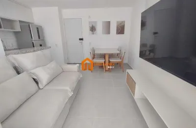 Apartamento com 2 quartos à venda na avenida césar cals, --, praia do futuro ii, fortaleza por r$ 415.000