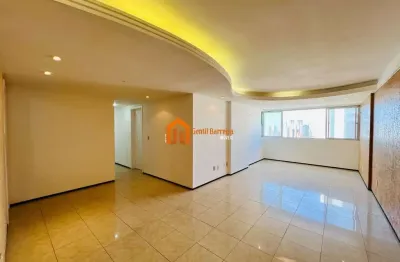 Apartamento com 3 quartos à venda na rua silva paulet, --, dionisio torres, fortaleza por r$ 650.000