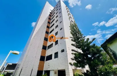 Apartamento com 3 quartos à venda na rua catão mamede, --, aldeota, fortaleza por r$ 420.000
