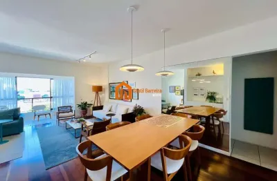 Apartamento com 4 quartos à venda na avenida barão de studart, --, aldeota, fortaleza por r$ 950.000