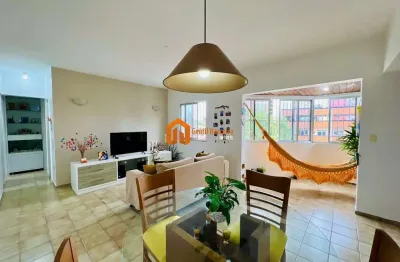 Apartamento com 3 quartos à venda na Rua Paula Rodrigues, --, Fátima, Fortaleza por R$ 285.000