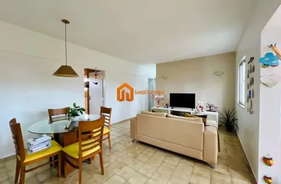 Apartamento com 3 quartos à venda na rua paula rodrigues, --, fátima, fortaleza por r$ 285.000