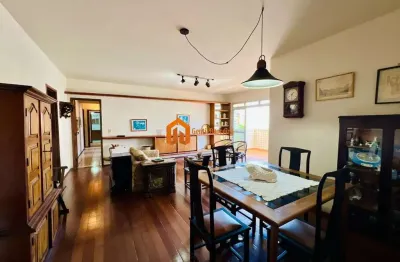 Apartamento com 3 quartos à venda na rua silva paulet, --, meireles, fortaleza por r$ 550.000