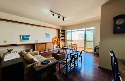 Apartamento com 3 quartos à venda na Rua Silva Paulet, --, Meireles, Fortaleza por R$ 550.000