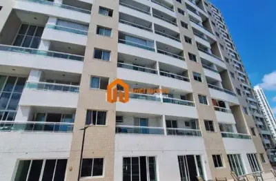 Apartamento com 3 quartos à venda na rua vilebaldo aguiar, --, cocó, fortaleza por r$ 800.000
