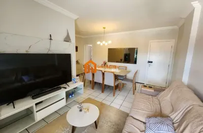 Apartamento com 3 quartos à venda na rua pascoal de castro alves, --, papicu, fortaleza por r$ 460.000